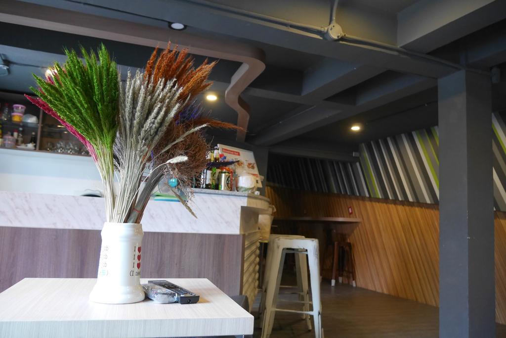 The Pillow Hostel Khaosan Bangkok Extérieur photo