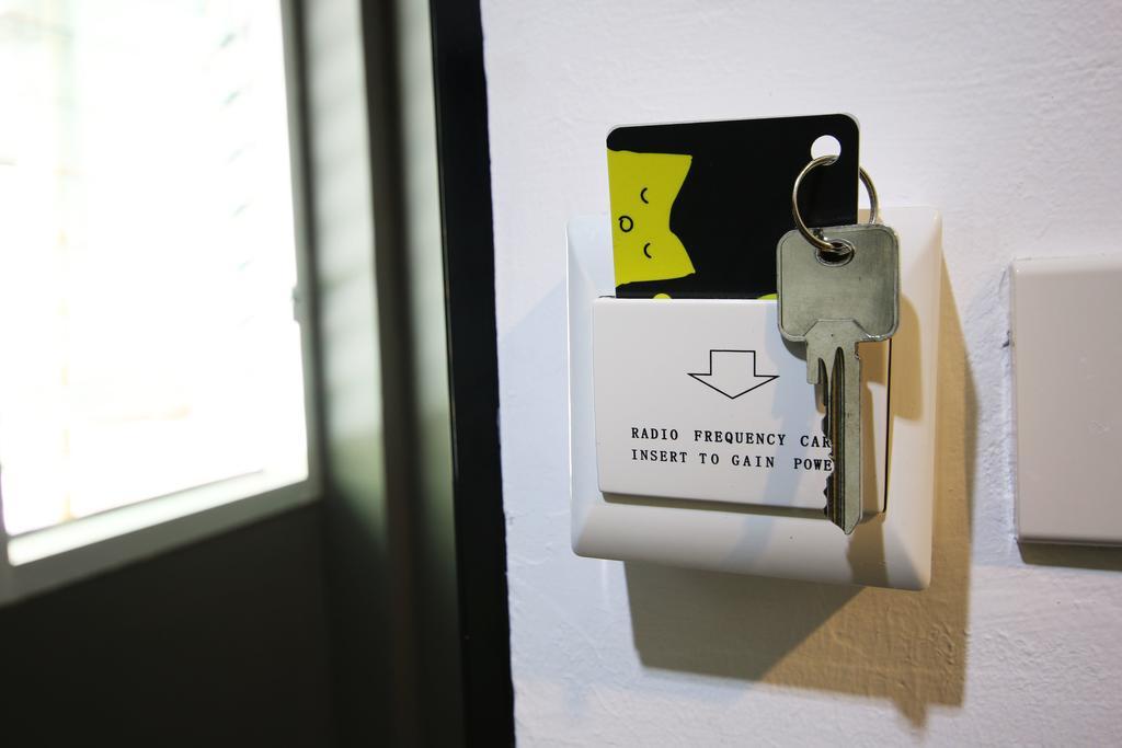 The Pillow Hostel Khaosan Bangkok Extérieur photo