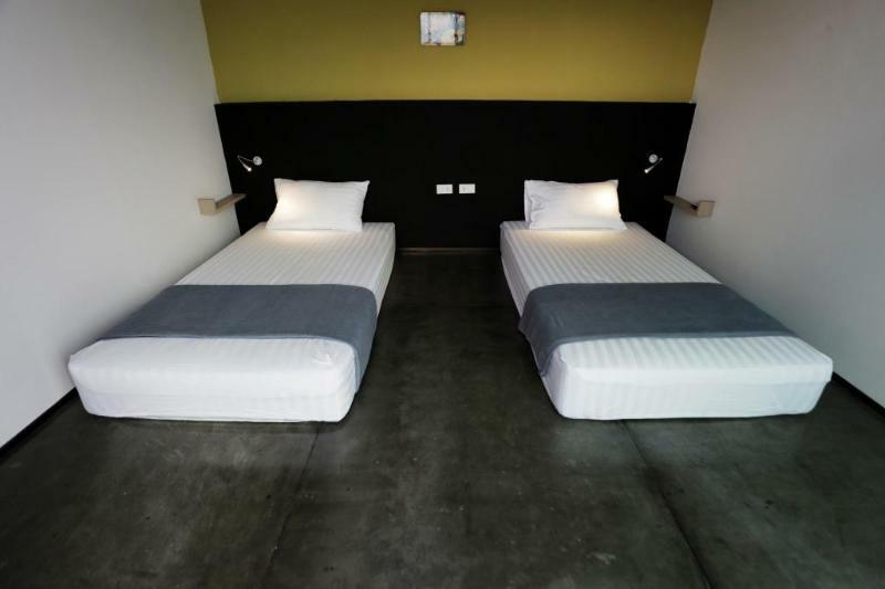 The Pillow Hostel Khaosan Bangkok Extérieur photo